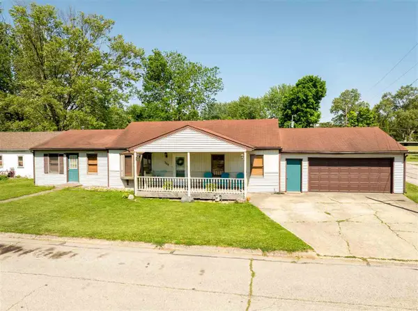 309 IMEL STREET, Fountain City, IN 47341