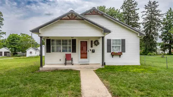 3227 Richmond Avenue, Connersville, IN 47331
