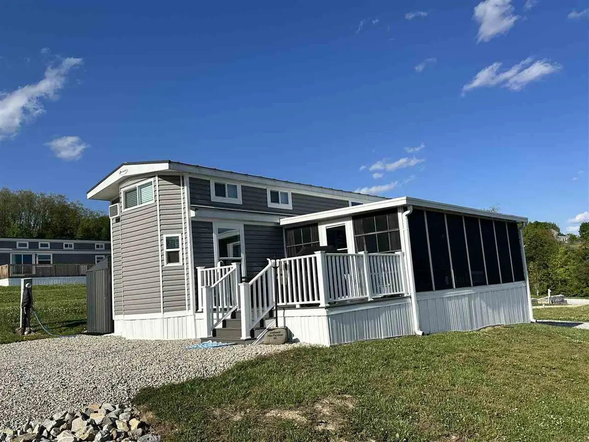 LOT 46 W MALLARD COVE, Liberty, IN 47353 - #1