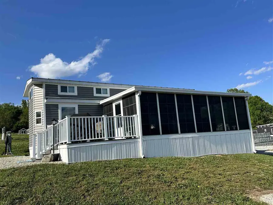 LOT 46 W MALLARD COVE, Liberty, IN 47353 - #2