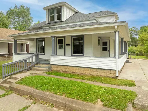 1125 Hunt Street, Richmond, IN 47374