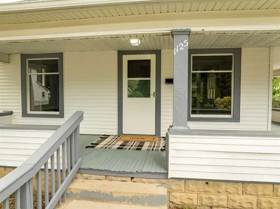 1125 Hunt Street, Richmond, IN 47374 - #2