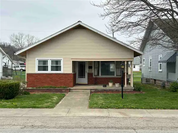 724 W 22nd St., Connersville, IN 47331
