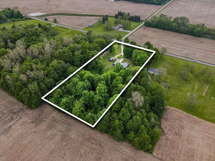 25 N 500 W, Winchester, IN 47394 - #3