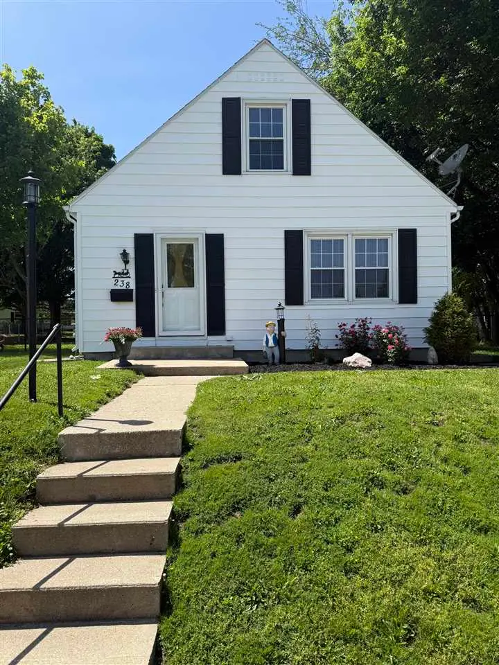 238 Cartwright Dr, Richmond, IN 47374 - #2