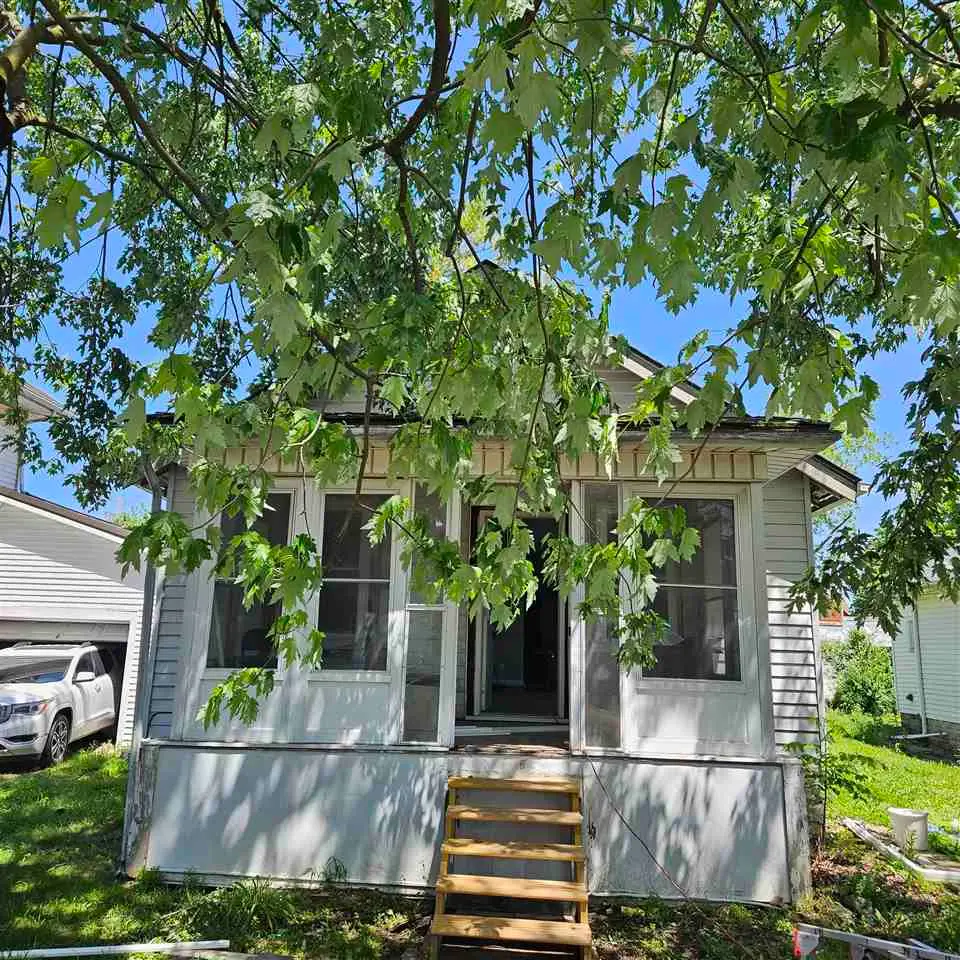 1108 W PEARL STREET, Union City, IN 47390 - #1