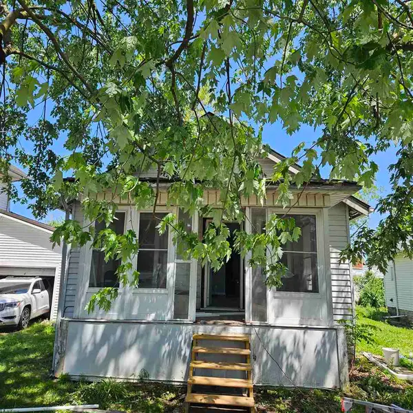 1108 W PEARL STREET, Union City, IN 47390