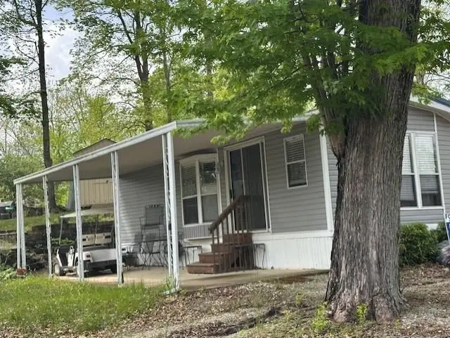 LOT 315 BROOKVILLE LAKE RESORT, Liberty, IN 47353 - #2
