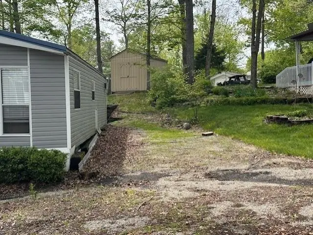 LOT 315 BROOKVILLE LAKE RESORT, Liberty, IN 47353 - #3