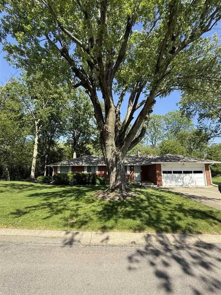 935 S 21ST STREET, Richmond, IN 47374 - #2