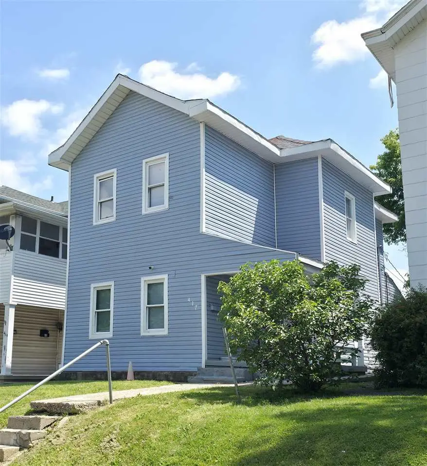 417 N 15th Street, Richmond, IN 47374 - #2