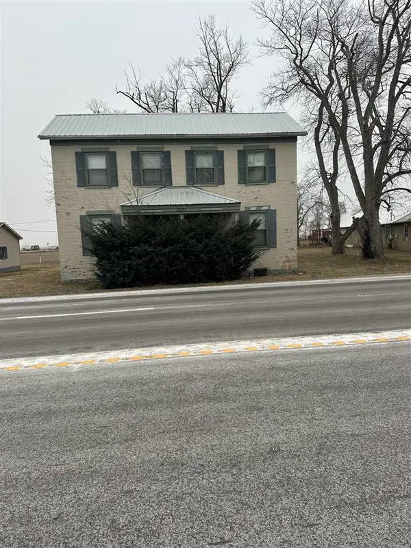13457 Main Street, Cambridge City, IN 47327