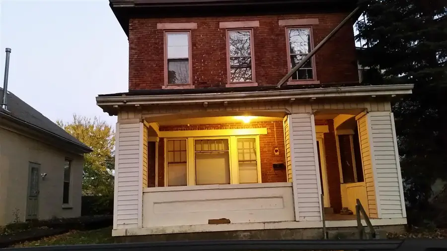 311 S 7th, Richmond, IN 47374 - #2
