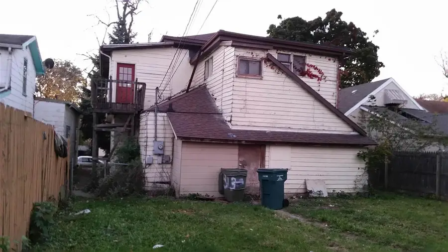 311 S 7th, Richmond, IN 47374 - #3
