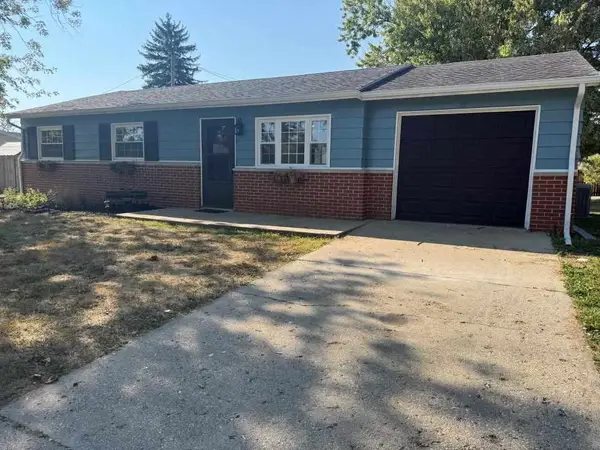107 SW I Street, Richmond, IN 47374