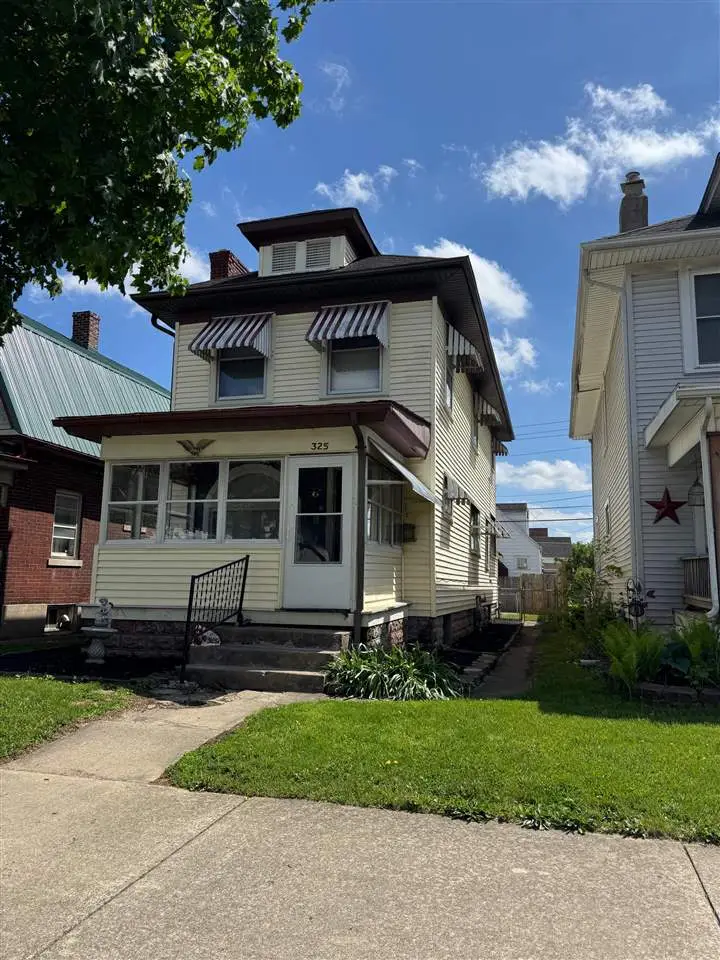 325 W Main Street, Richmond, IN 47374 - #1