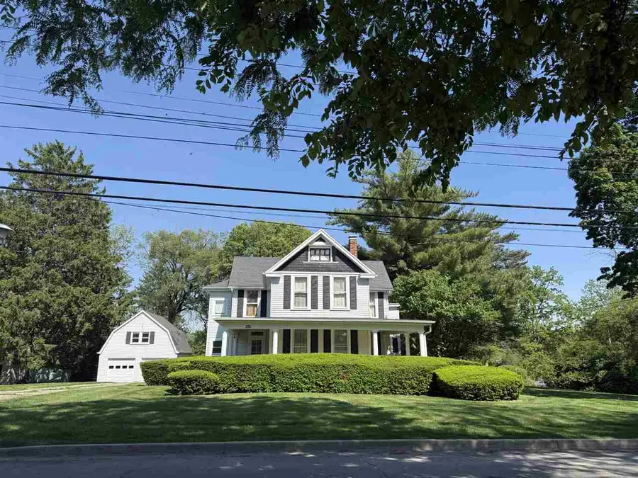 201 S 23RD STREET, Richmond, IN 47374 - #2