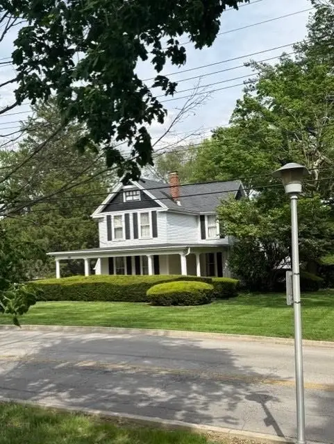 201 S 23RD STREET, Richmond, IN 47374 - #3