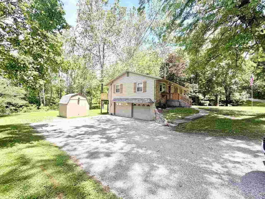 2306 E County Road 150 N, Connersville, IN 47331 - #2