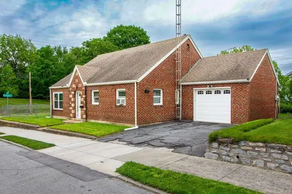 445 SEDWICK PLACE, Richmond, IN 47374