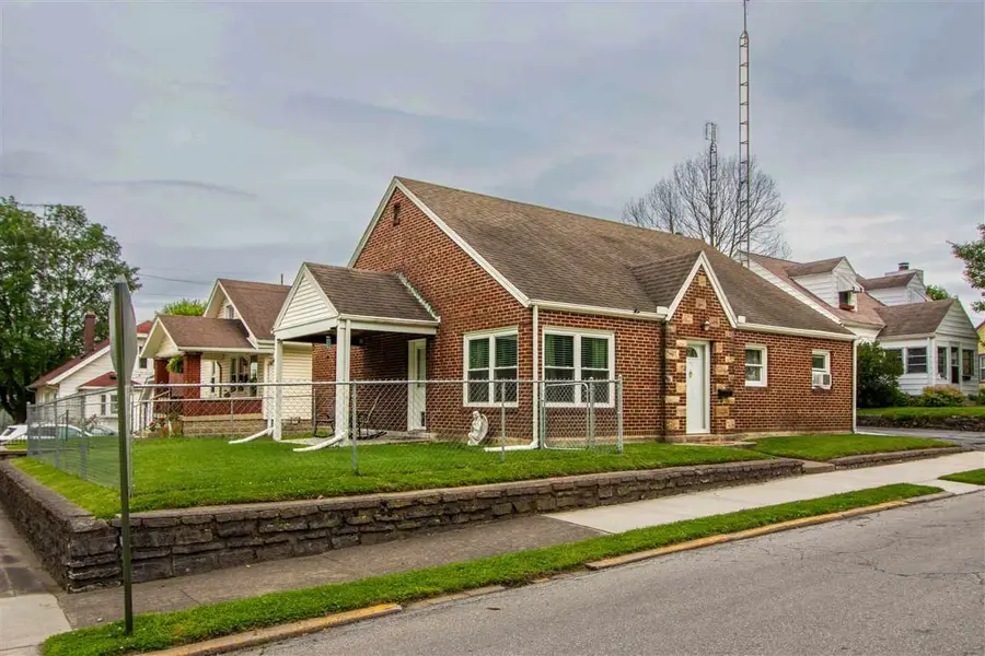 445 SEDWICK PLACE, Richmond, IN 47374 - #2