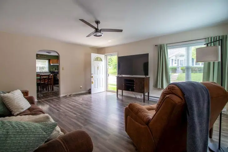 445 SEDWICK PLACE, Richmond, IN 47374 - #3