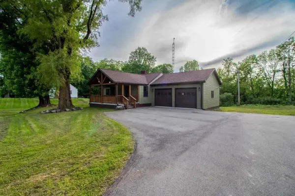 2114 N State Road 227, Richmond, IN 47374