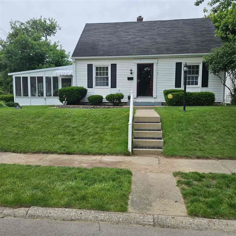 206 CARTWRIGHT DRIVE, Richmond, IN 47374 - #1