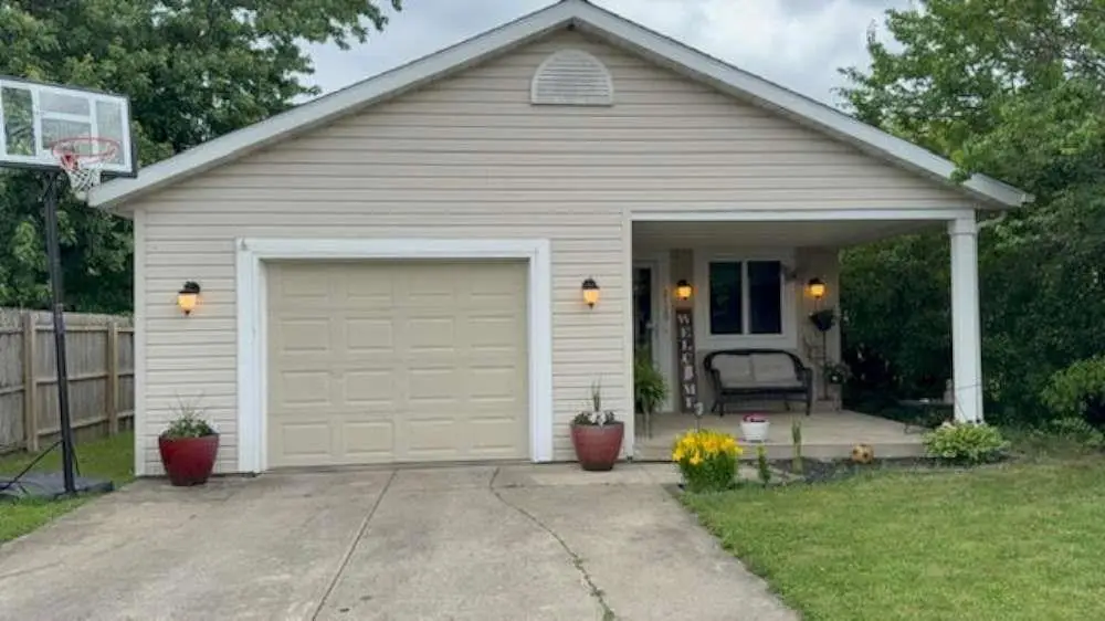 2120 S 16th Street, Richmond, IN 47374 - #1