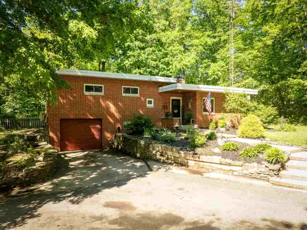 679 Jones Road, Hagerstown, IN 47374