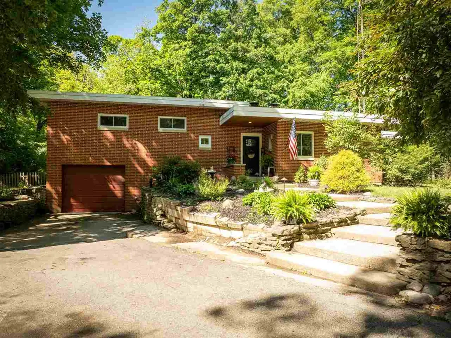 679 Jones Road, Jefferson, IN 47374 - #2