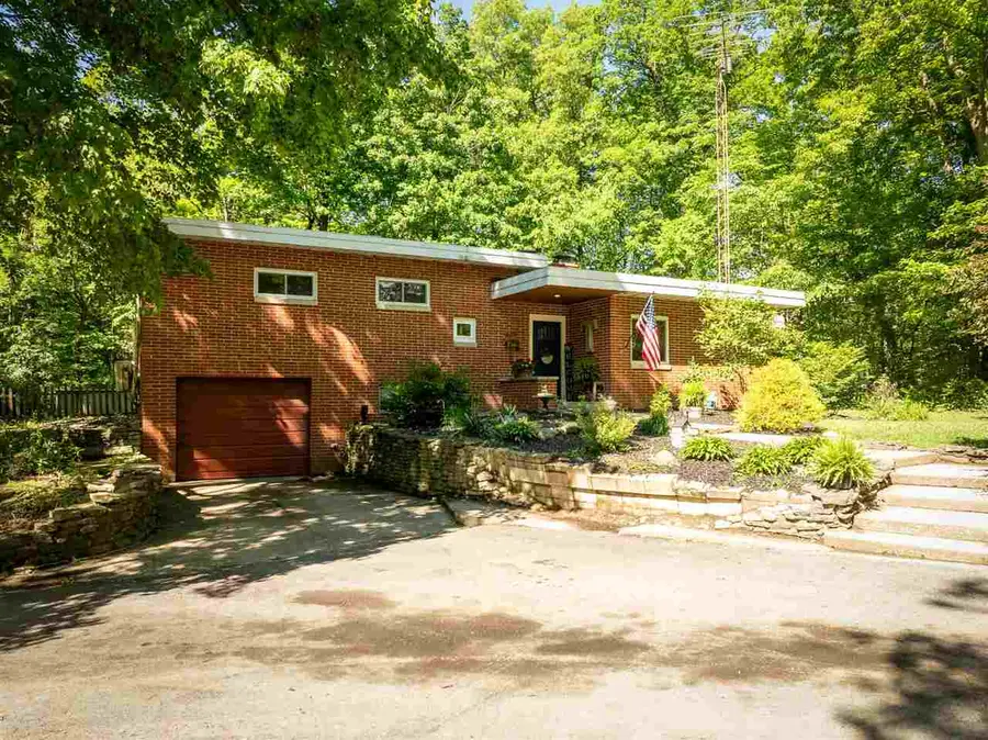 679 Jones Road, Jefferson, IN 47374 - #3