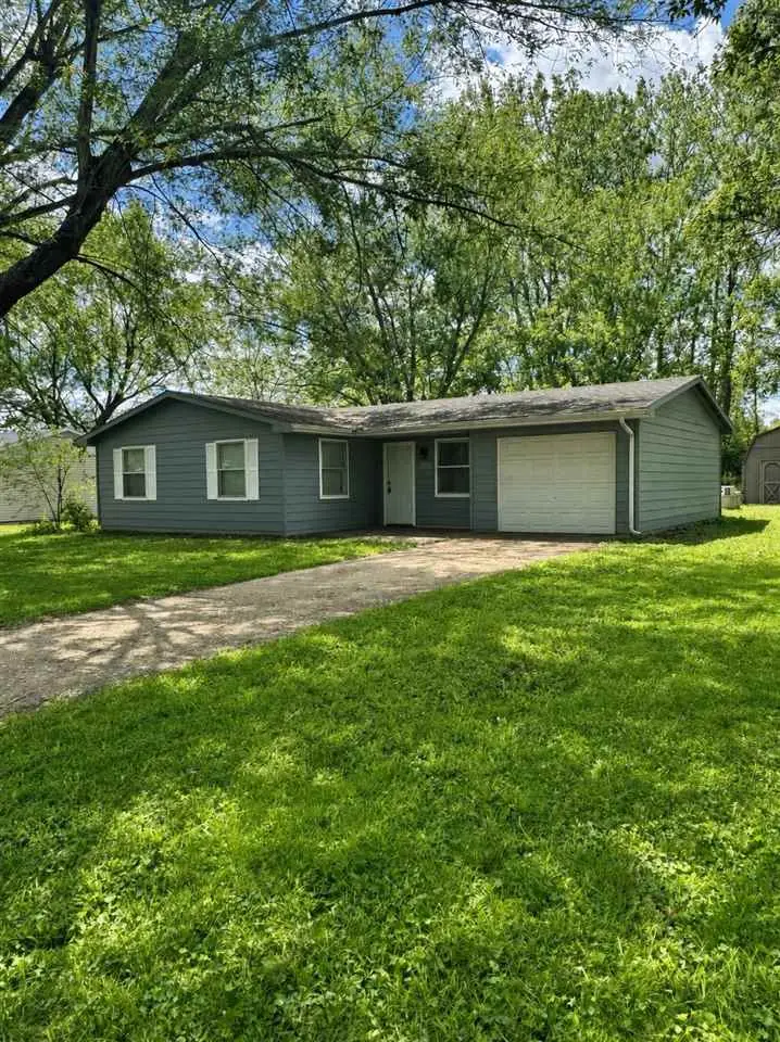 1162 Sycamore Lane, Richmond, IN 47374 - #1