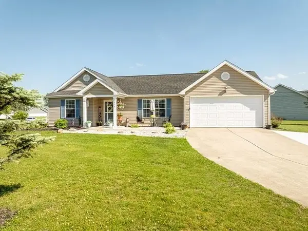703 POPLAR AVENUE, Centerville, IN 47330