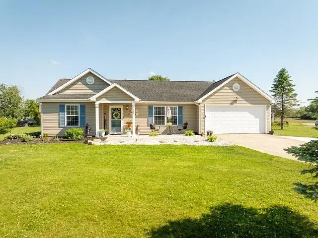 703 POPLAR AVENUE, Centerville, IN 47330 - #2