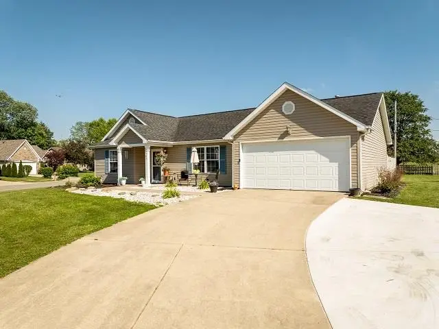 703 POPLAR AVENUE, Centerville, IN 47330 - #3