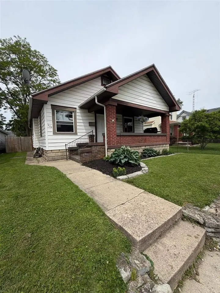 340 SW 3RD, Richmond, IN 47374 - #1