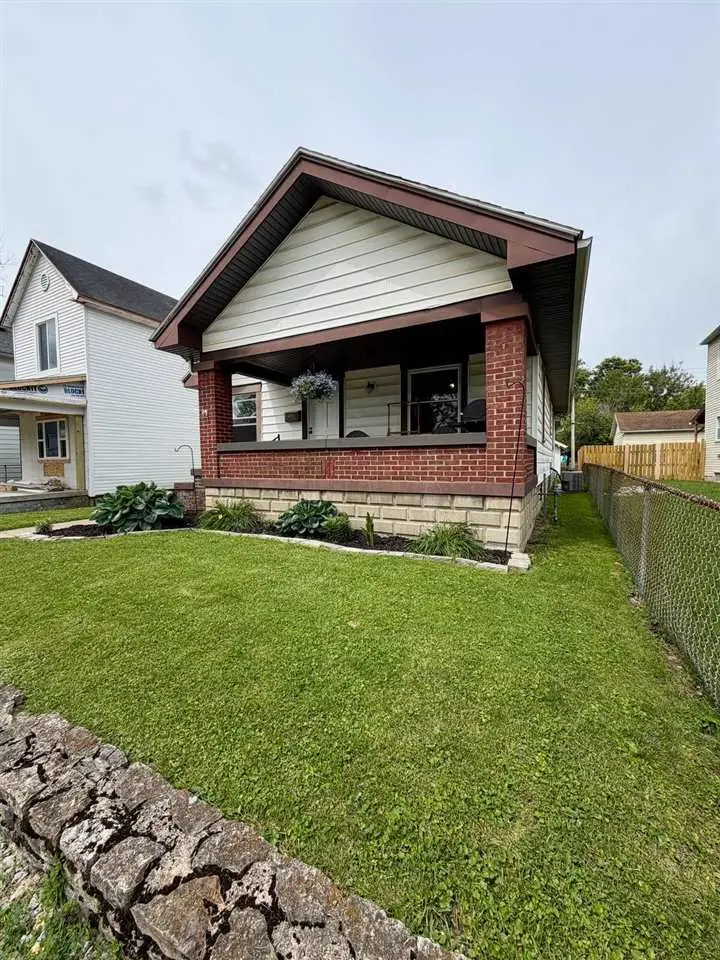 340 SW 3RD, Richmond, IN 47374 - #2