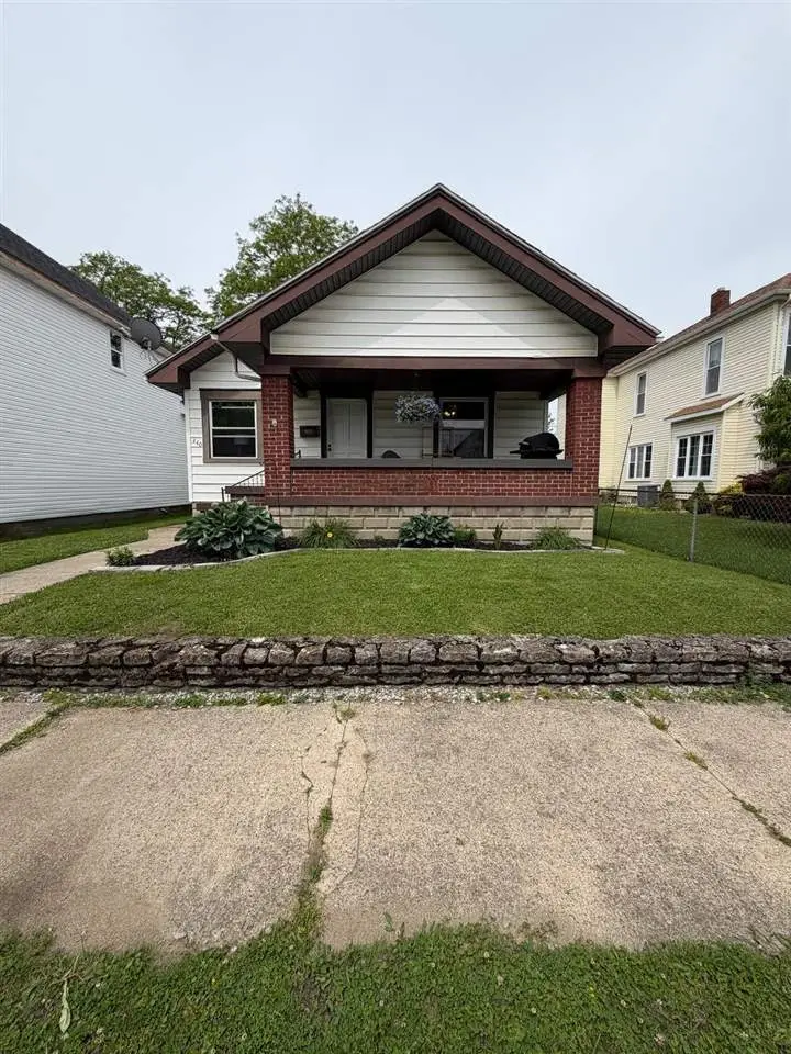340 SW 3RD, Richmond, IN 47374 - #3