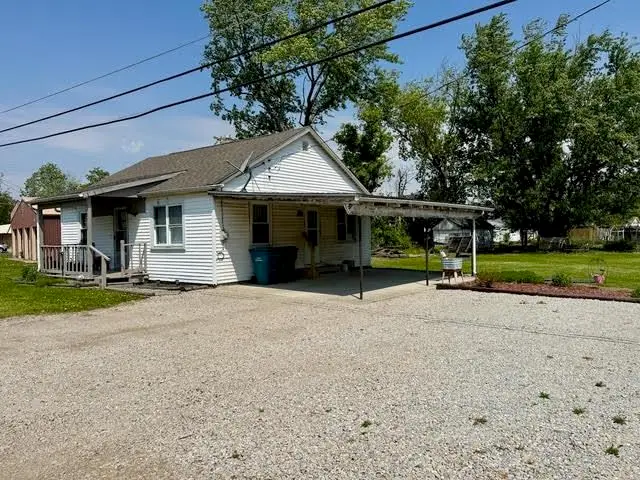 2712 Brown Street, New Castle, IN 47362 - #1
