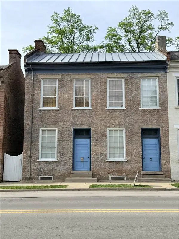 120 W MAIN STREET, Centerville, IN 47330