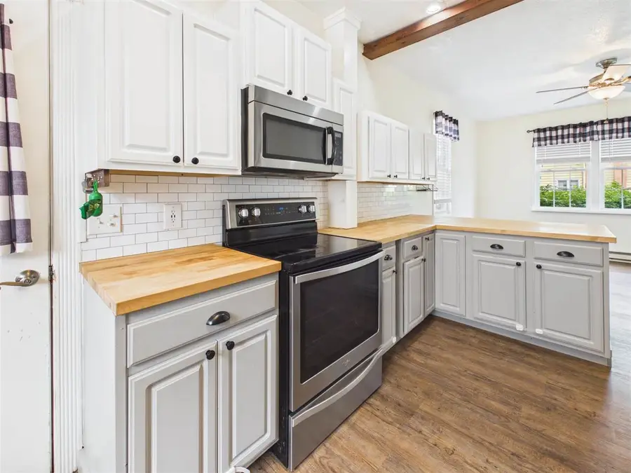 602 W Division, Union City, IN 47390 - #2