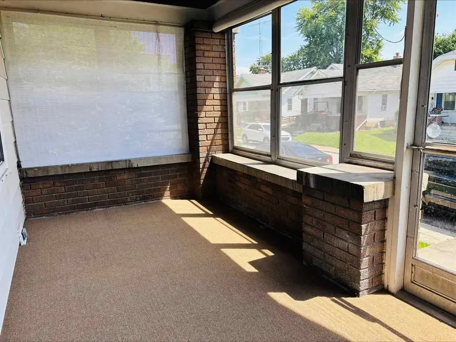 1809 BOULEVARD PLACE, Connersville, IN 47331 - #2