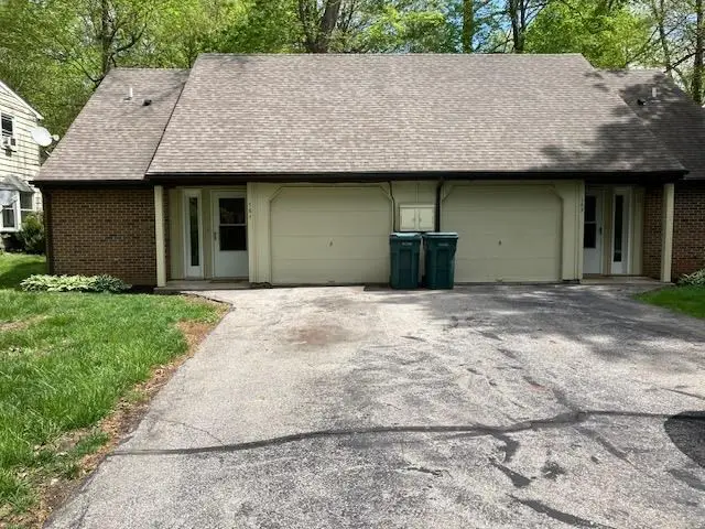 761-763 SW 15th Street, Richmond, IN 47374 - #1