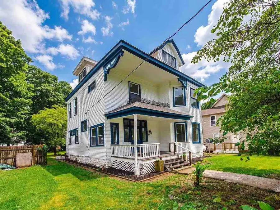 218 S Brookville  St, West College Corner, IN 47003 - #2