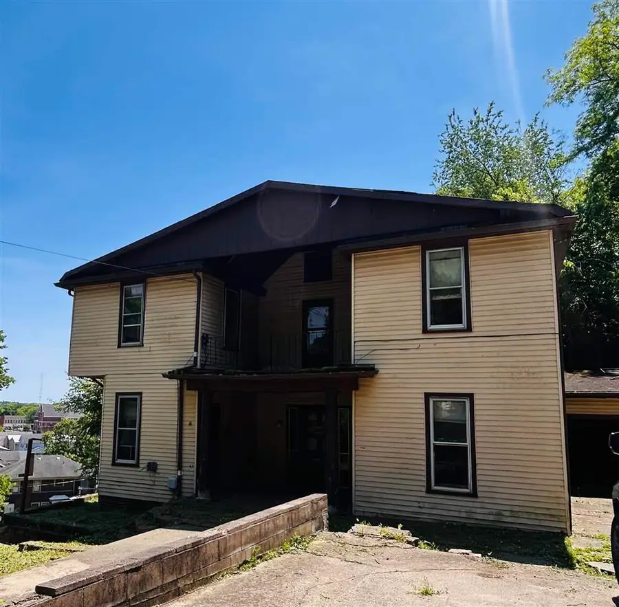 511 W 5th St., Connersville, IN 47331 - #2