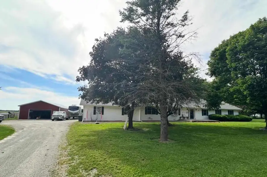 5658 S Liberty Pike, Liberty, IN 47353 - #2