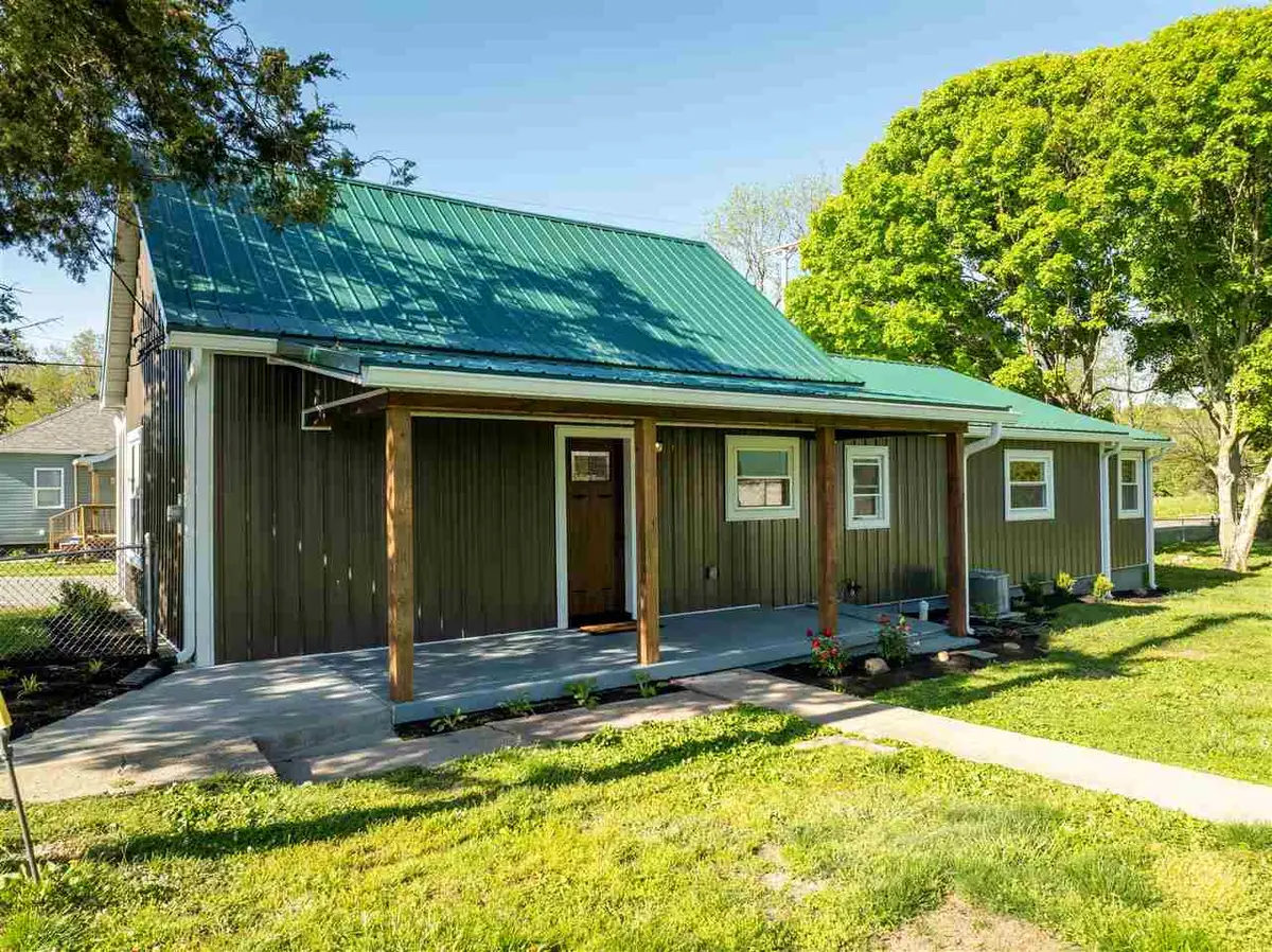 10577 Dalton Road, Hagerstown, IN 47346 - #1