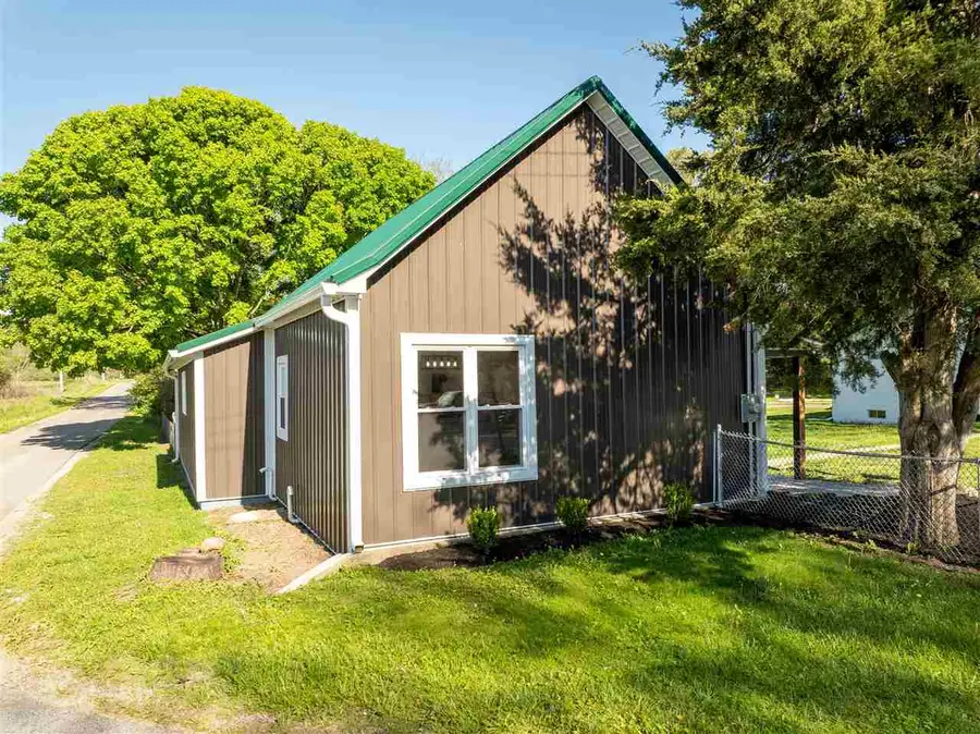 10577 Dalton Road, Hagerstown, IN 47346 - #2