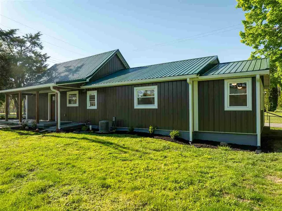 10577 Dalton Road, Hagerstown, IN 47346 - #3